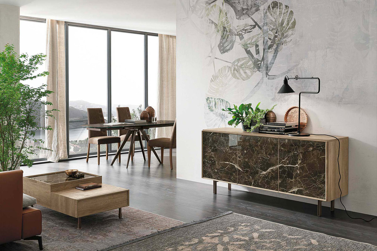 zona living target point