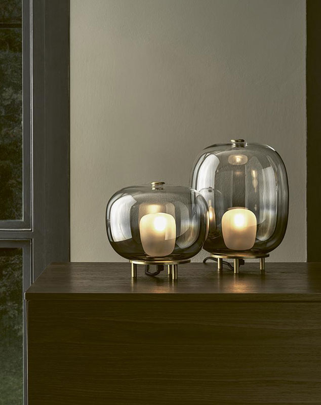 bontempi-casa-blow-lamp-effezone lampada blow bontempi casa