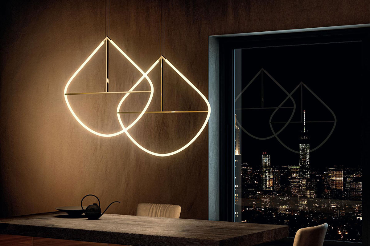 lago-lampada-chic-effezone lago lampada chic