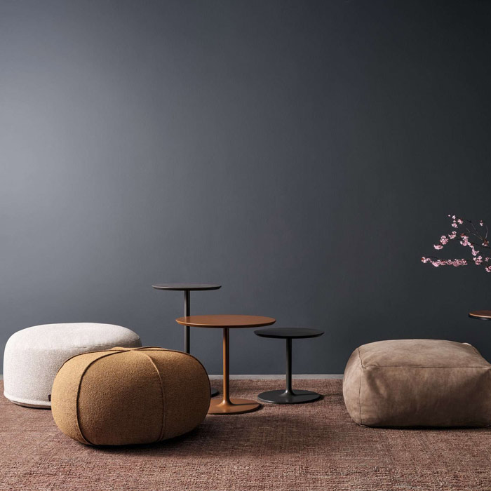 Twils_Clove pouf cocooning