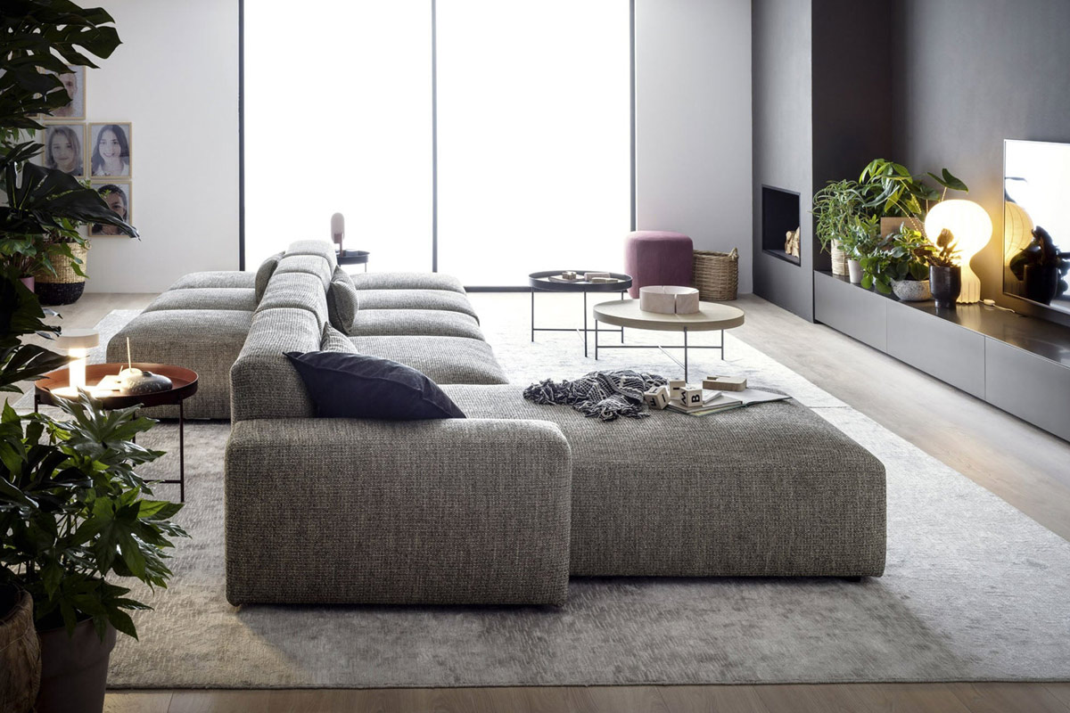 novamobili-avenue living cocooning