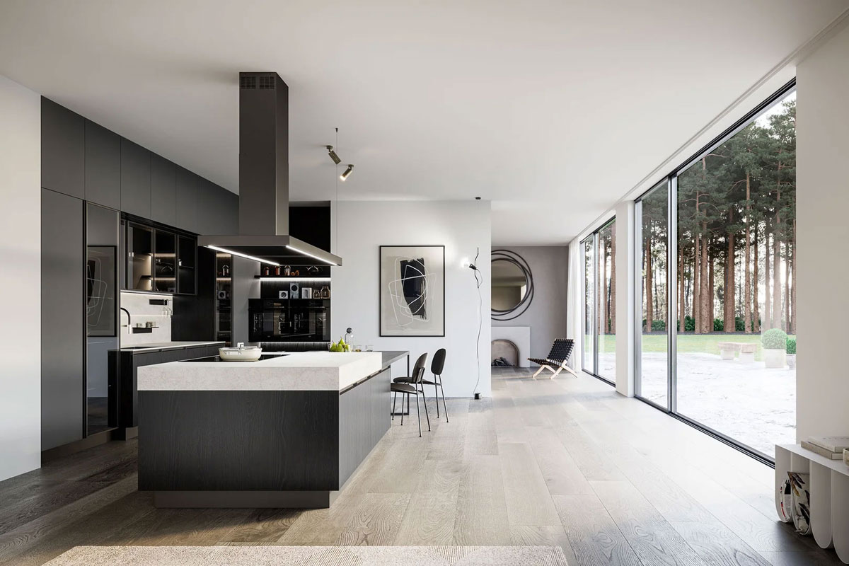 Arredo-3-kali cucine a isola arredo 3