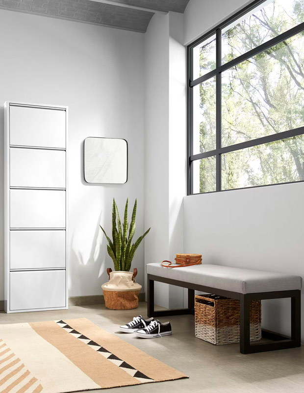 kave-home-panca-ingresso kave home panca