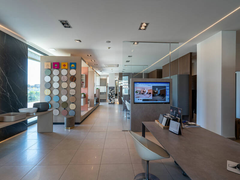 Effezone - Showroom - gallery (17)