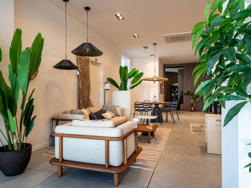 Effezone - Showroom - gallery (4)