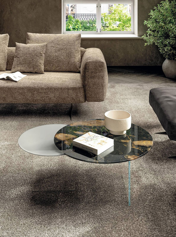 lago-Blendie tavolini da salotto