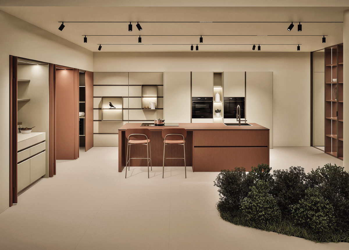 Veneta-Cucine_Eurocucina-2026_Iconica cucina iconica veneta cucine