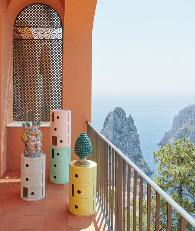 kartell-componibili-outdoor-effezone kartell componibili outdoor