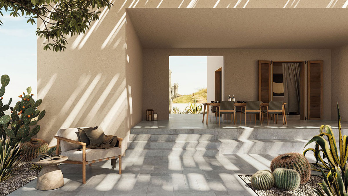 seconda casa vacanze patio outdoor