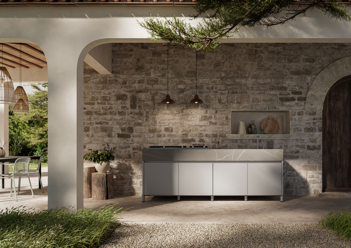 cucina outdoor arredo 3 cucina outdoor