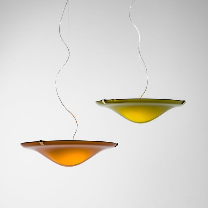 kartell AURORA BELLA lampada a sospensione