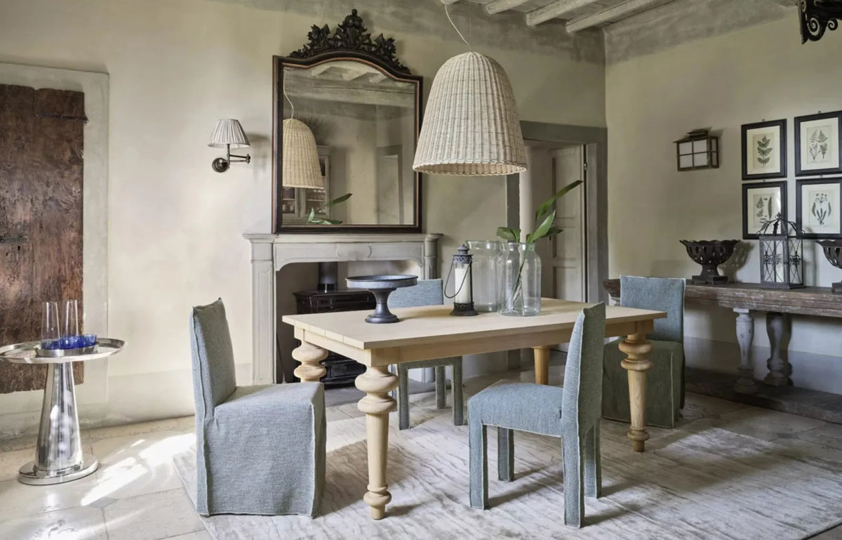 arredamento- interno mediterraneo stile mediterraneo