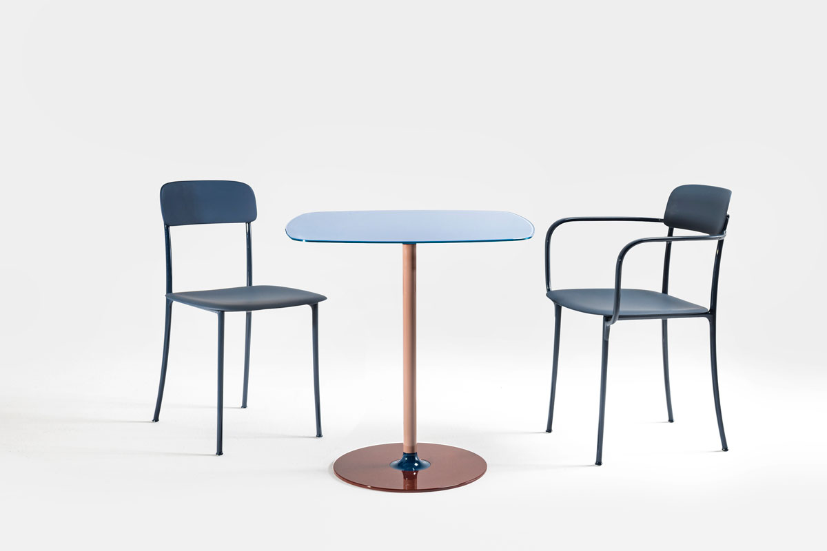 kartell SAVOIA sedie kartell
