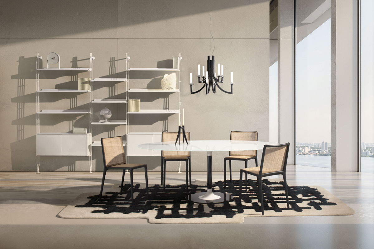 collezione 2026 kartell living kartell