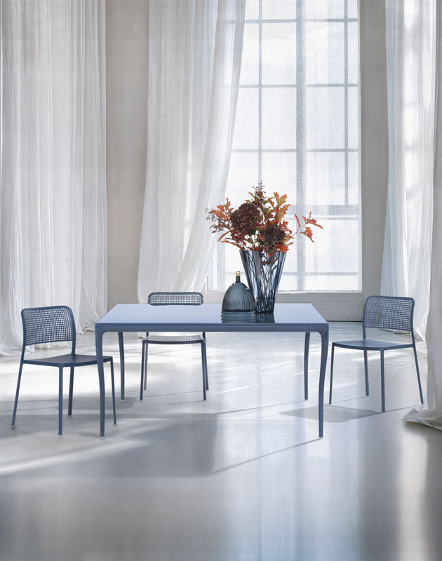 kartell tavolo albert tavolo kartell