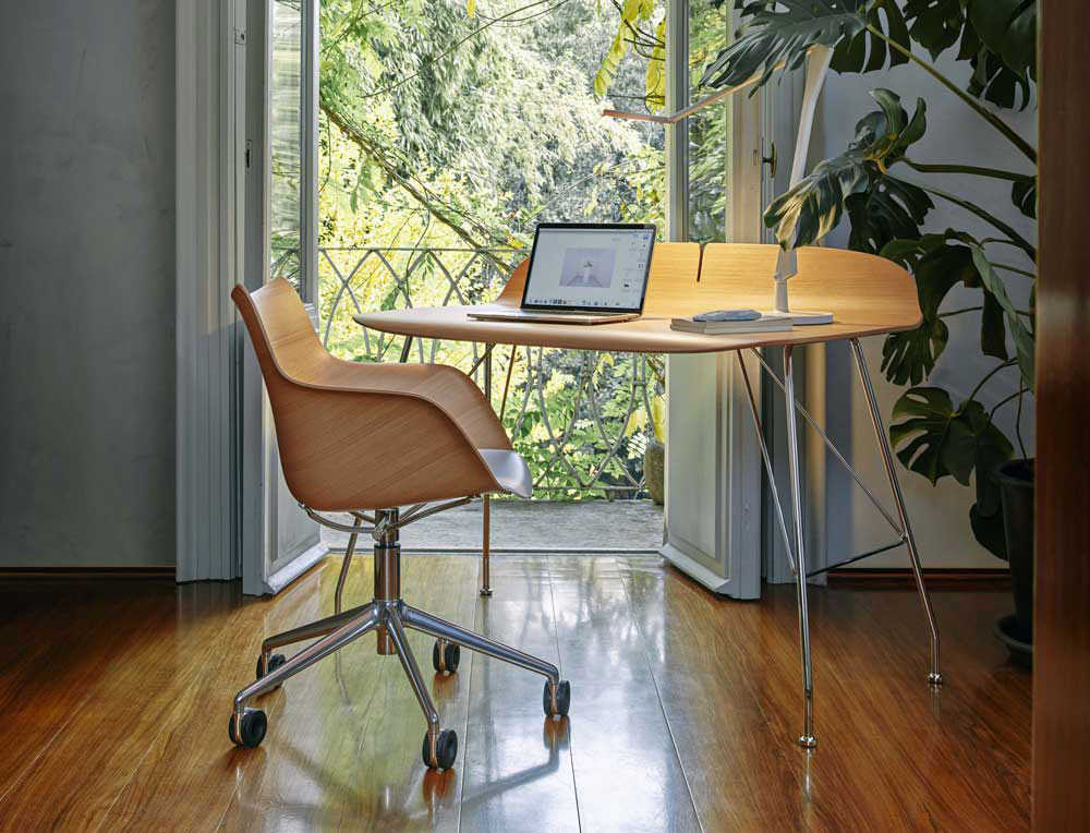home office kartell home office