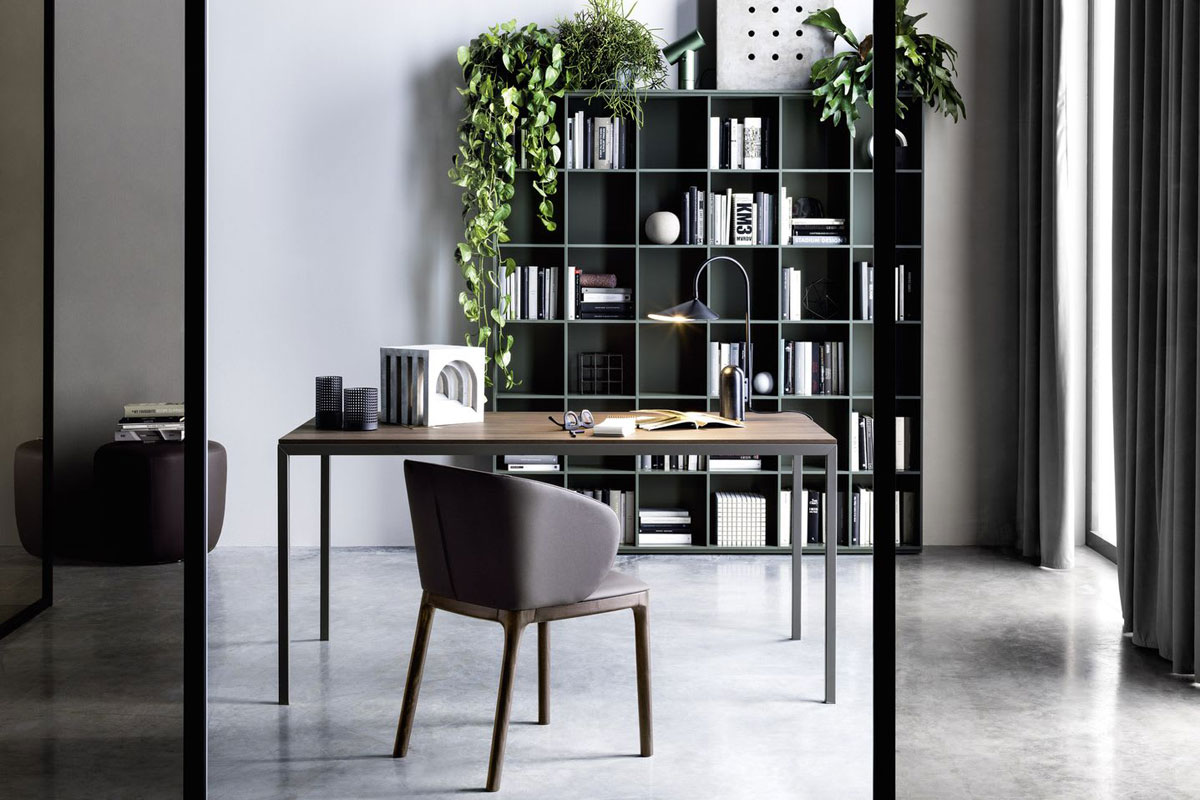 home office effezone novamobili